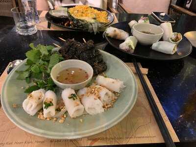 Three Seasons Restaurant