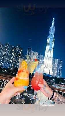 Saigon Princess - Unique Luxurious Dining Cruise