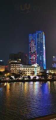 Saigon Princess - Unique Luxurious Dining Cruise