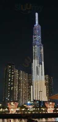 Saigon Princess - Unique Luxurious Dining Cruise