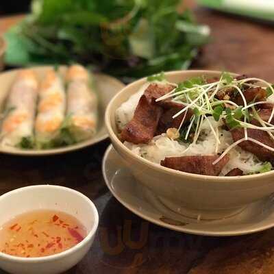 Quán Bánh Khọt Cô Ba Vũng Tàu