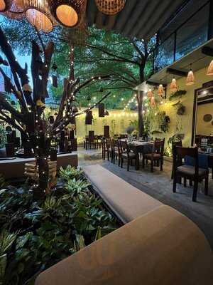 Chay Garden - Vegetarian Restaurant & Coffee