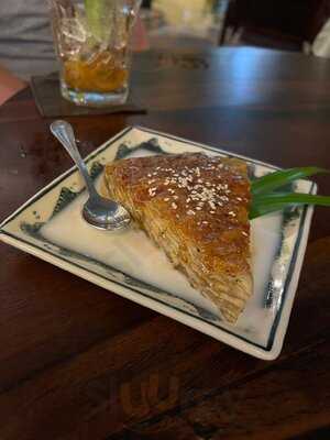 Chay Garden - Vegetarian Restaurant & Coffee