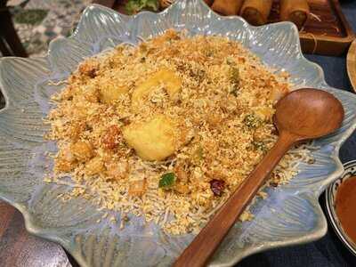 Chay Garden - Vegetarian Restaurant & Coffee