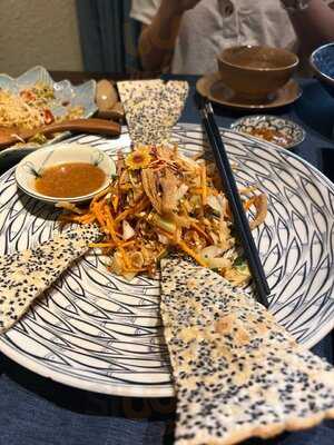 Chay Garden - Vegetarian Restaurant & Coffee