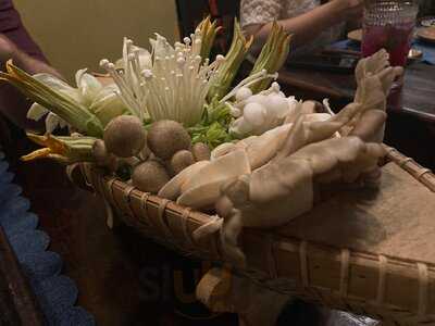 Chay Garden - Vegetarian Restaurant & Coffee