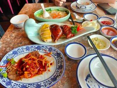 Bao Bei Chinese Restaurant