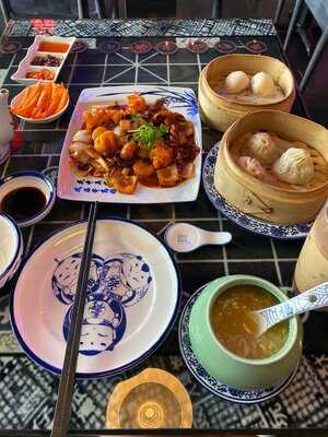 Bao Bei Chinese Restaurant