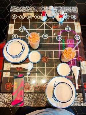 Bao Bei Chinese Restaurant