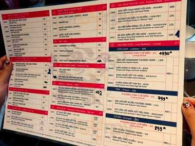 Bao Bei Chinese Restaurant