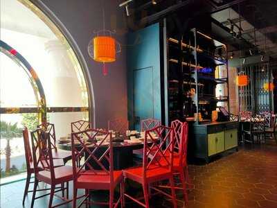 Bao Bei Chinese Restaurant