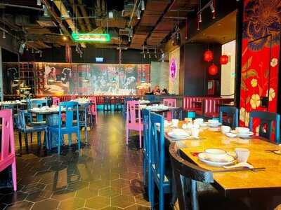 Bao Bei Chinese Restaurant