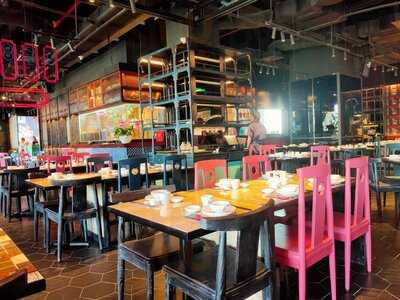 Bao Bei Chinese Restaurant