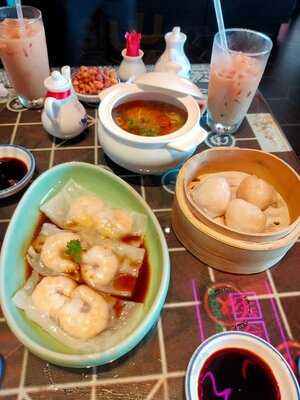 Bao Bei Chinese Restaurant