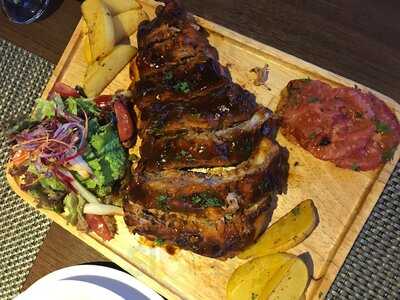 Panorama Restaurant & Bar