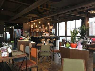 Panorama Restaurant & Bar