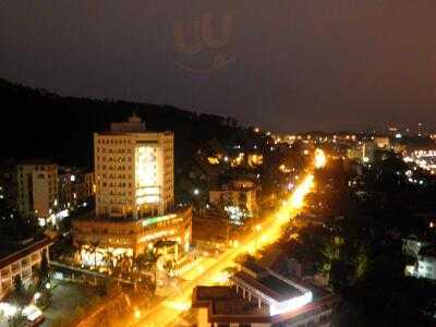 Panorama Restaurant & Bar