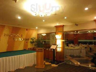 Panorama Restaurant & Bar