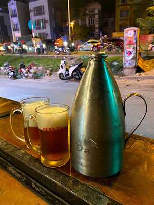 Friends Bar And Bun Cha