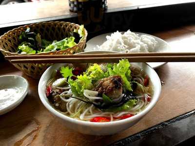 Friends Bar And Bun Cha