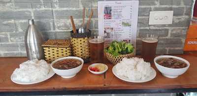 Friends Bar And Bun Cha