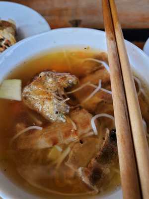 Friends Bar And Bun Cha