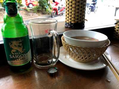 Friends Bar And Bun Cha