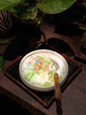 Thạch Chè Lộc Tài