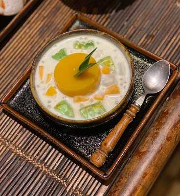 Thạch Chè Lộc Tài