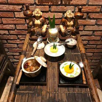 Thạch Chè Lộc Tài