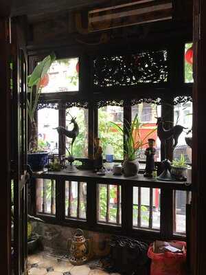 Thạch Chè Lộc Tài