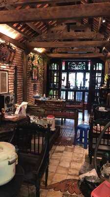 Thạch Chè Lộc Tài