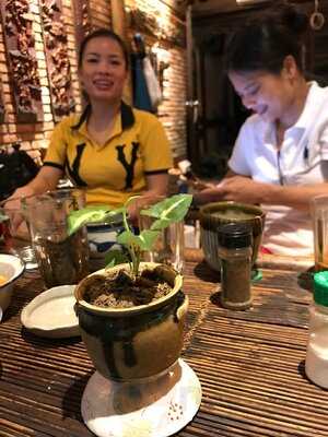 Thạch Chè Lộc Tài