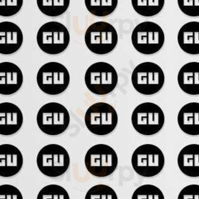 Gu - Global Underground