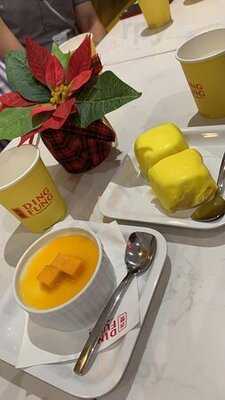 Dingfung Hongkong Desserts