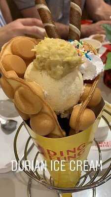 Dingfung Hongkong Desserts