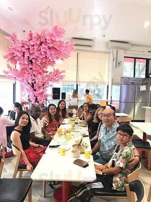 Dingfung Hongkong Desserts