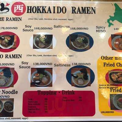 Nhà Hàng Mì Nhật Cocoro