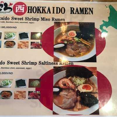 Nhà Hàng Mì Nhật Cocoro