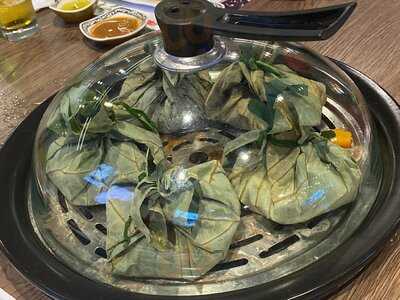 Steam House Restaurant