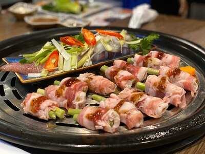 Steam House Restaurant