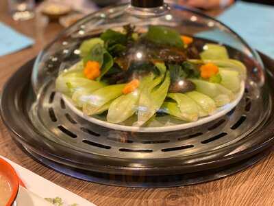 Steam House Restaurant