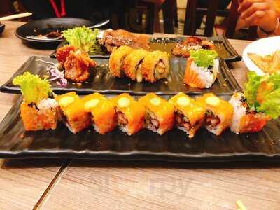 Miya Sushi & Bbq
