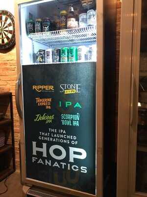 Rehab Station - Social Craft Beer Hub