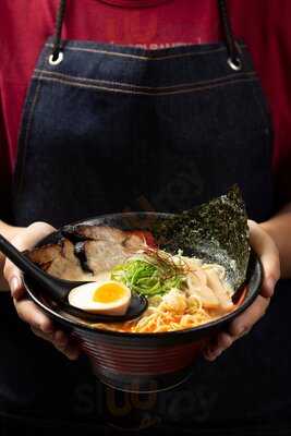 Aori Ramen