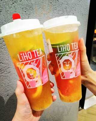 Liho Tea