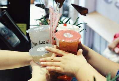 Liho Tea