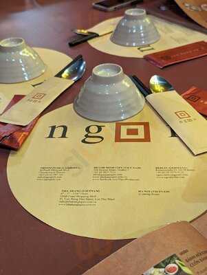 Ngon Restaurant
