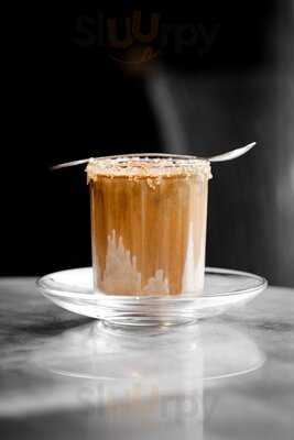 Cafe Raaw Hoàng Đạo Thuý