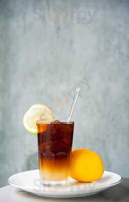 Cafe Raaw Hoàng Đạo Thuý